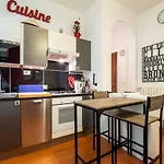 Navigli Apartment- Hosted By Sweetstay