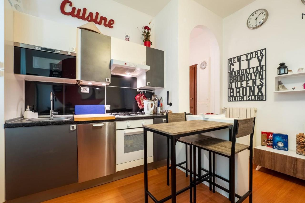 Apartment Navigli Apartment- Hosted By Sweetstay
