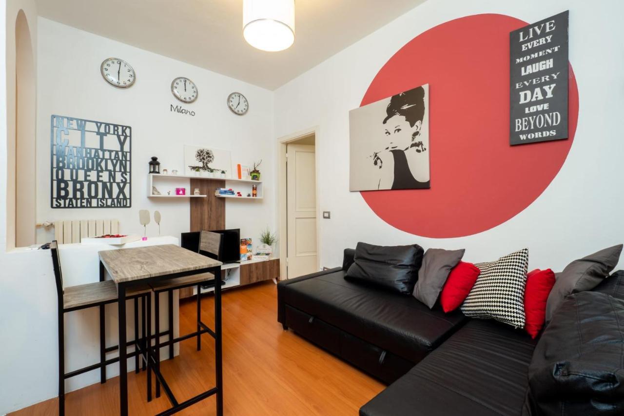 Navigli Apartment- Hosted By Sweetstay Mailand