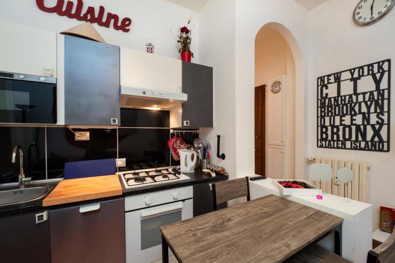 Navigli Apartment- Hosted By Sweetstay Apartment Mailand