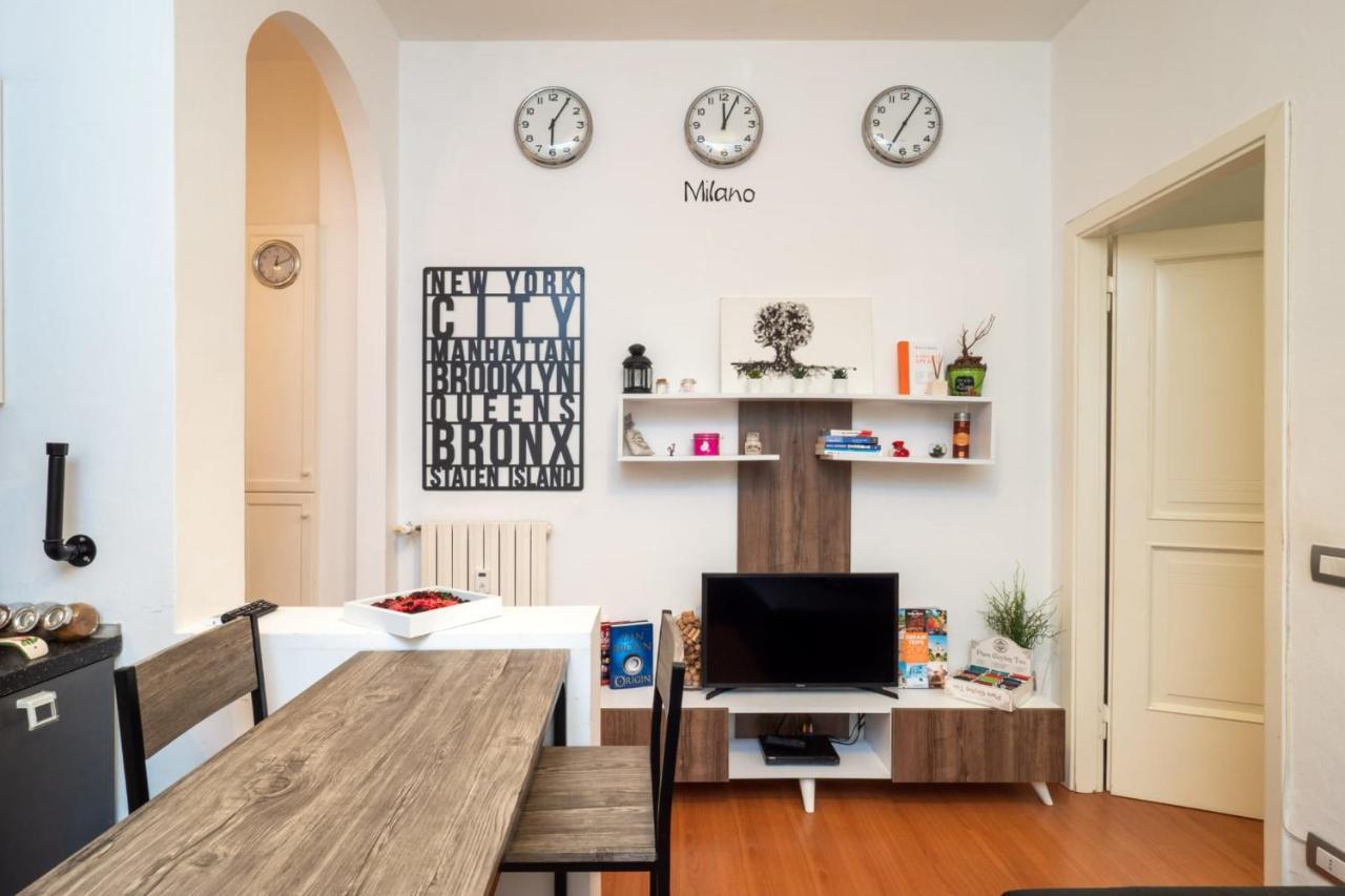 Navigli Apartment- Hosted By Sweetstay