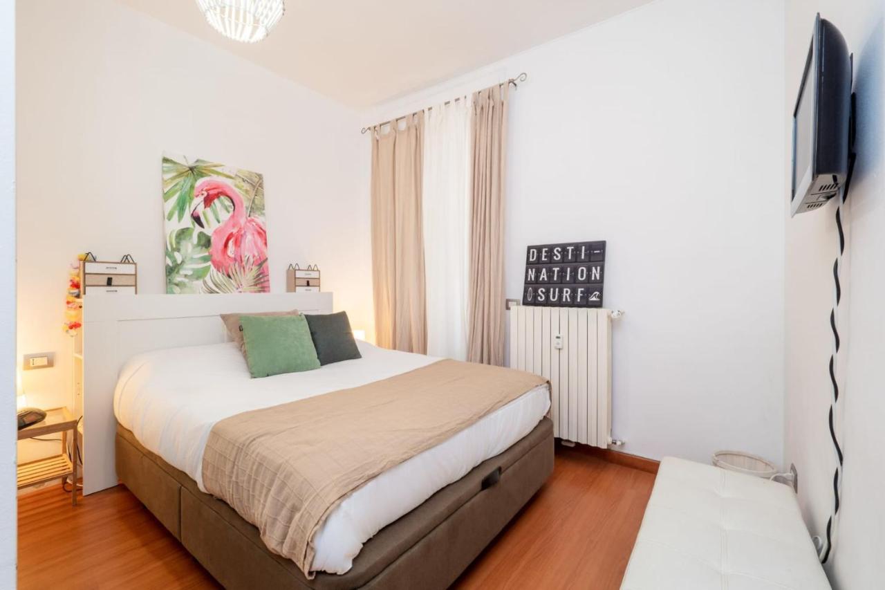 Apartment Navigli Apartment- Hosted By Sweetstay