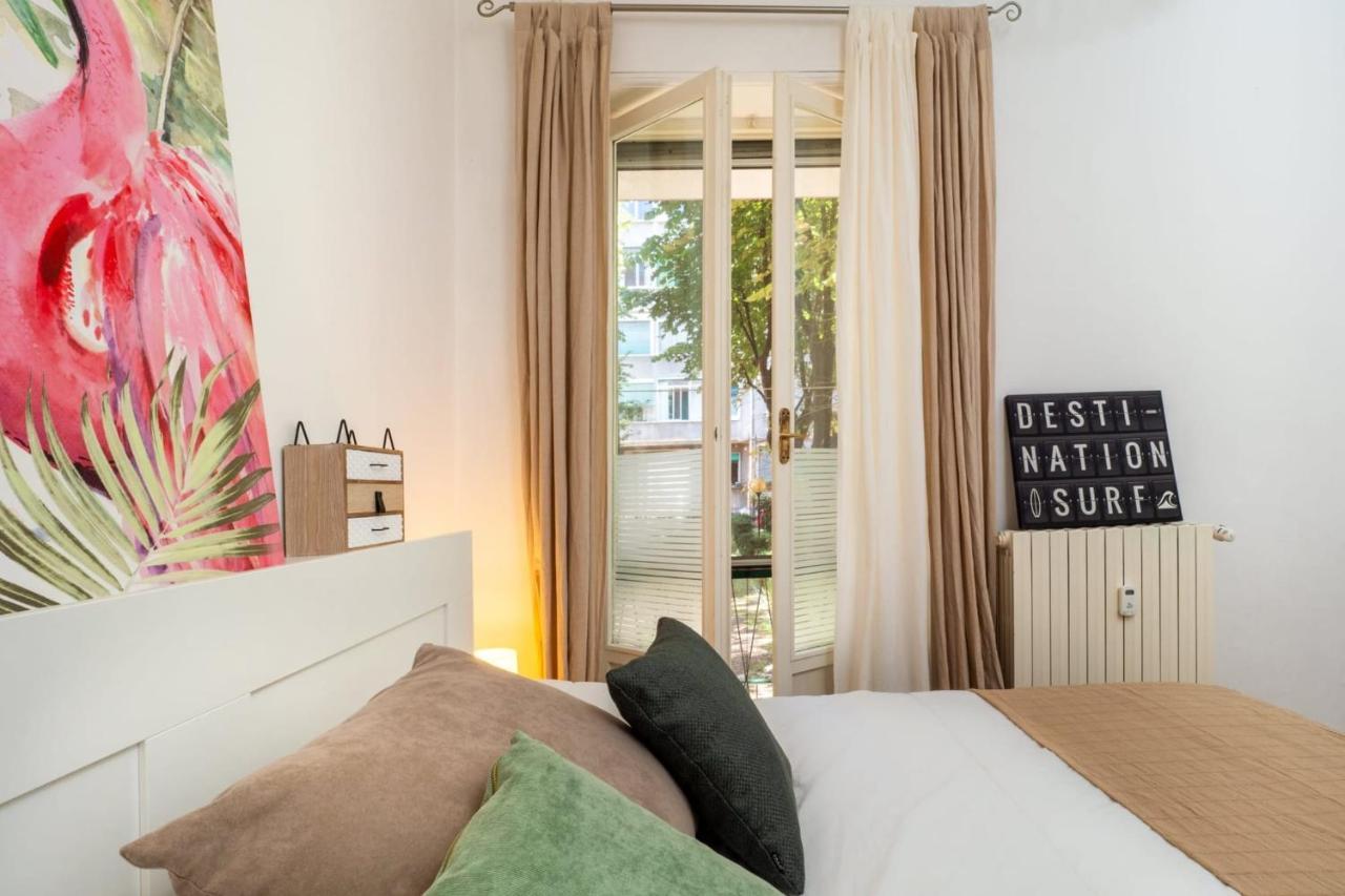 Navigli Apartment- Hosted By Sweetstay Apartment *