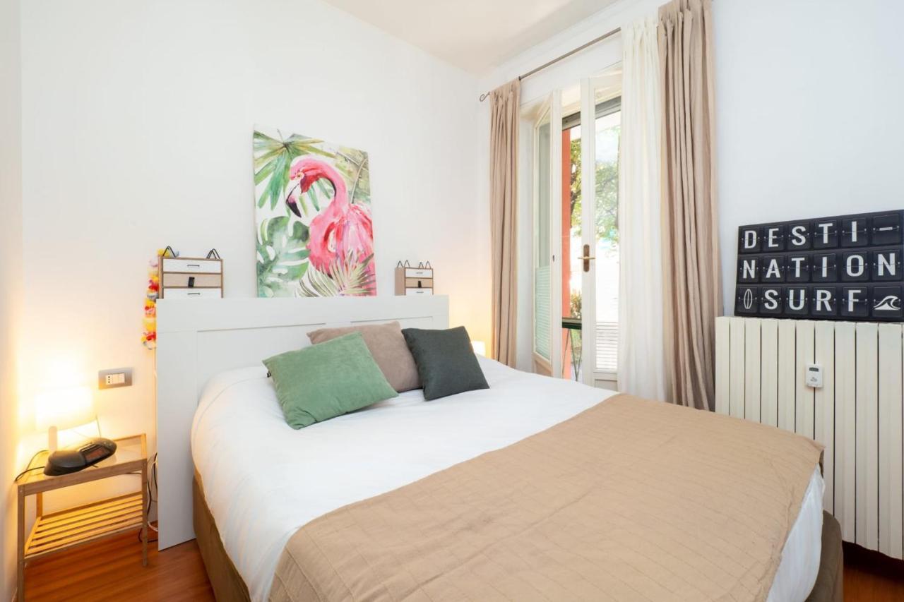 Navigli Apartment- Hosted By Sweetstay