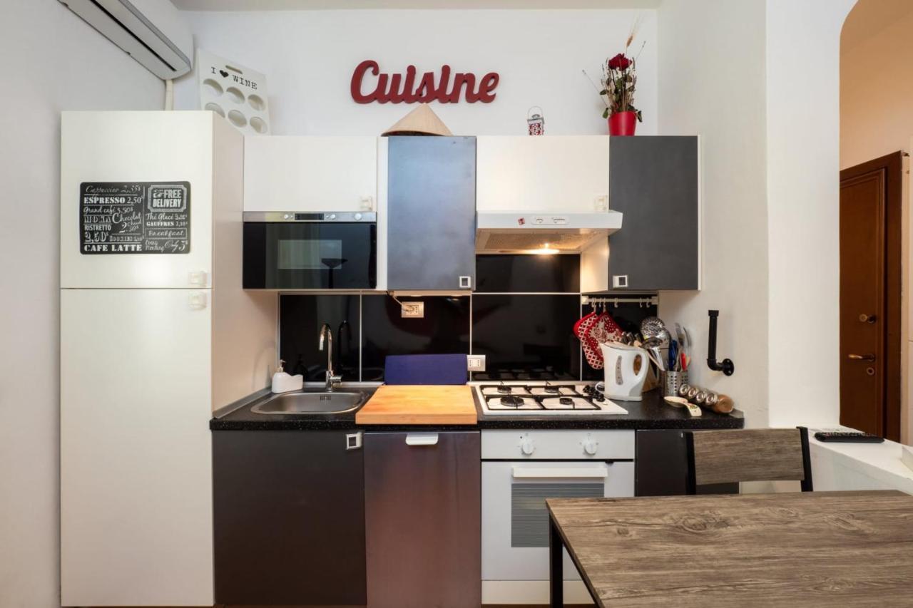 Navigli Apartment- Hosted By Sweetstay