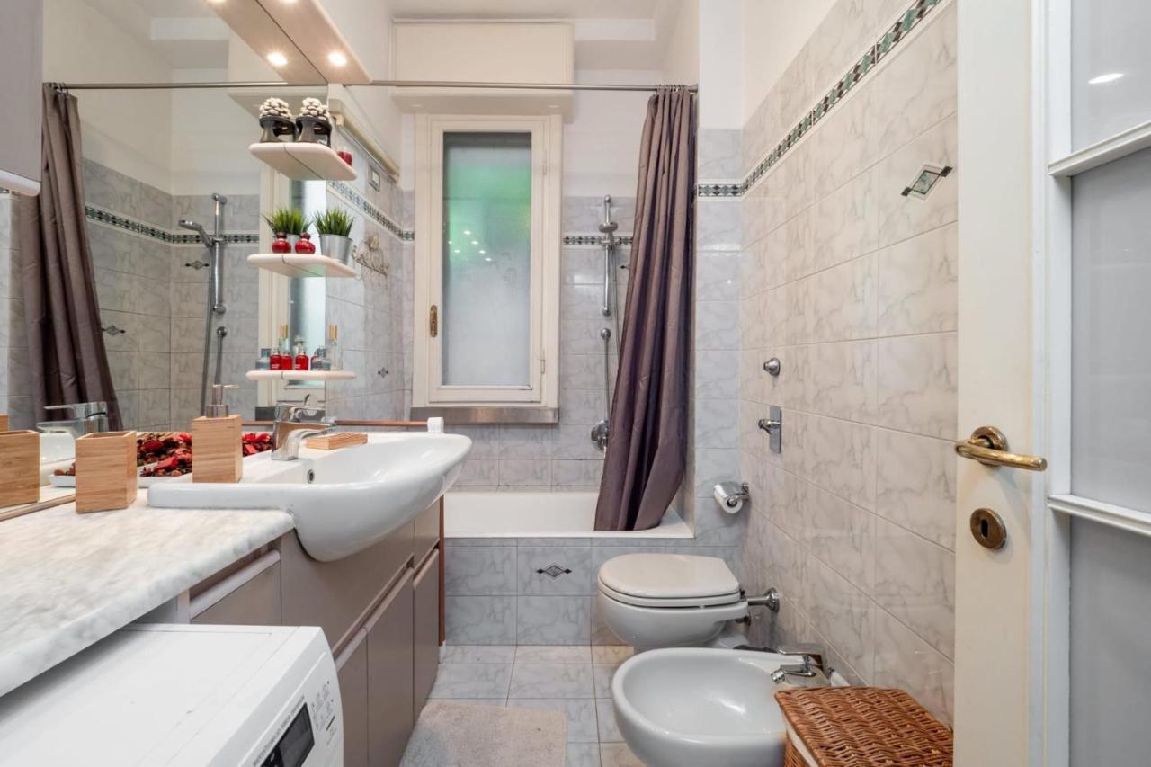 Navigli Apartment- Hosted By Sweetstay * Mailand
