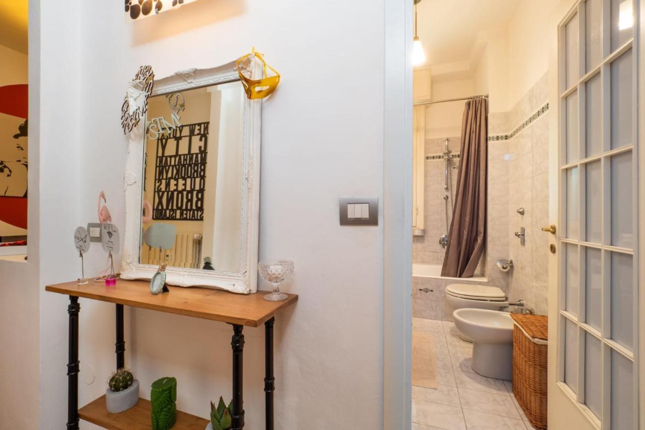 Navigli Apartment- Hosted By Sweetstay Apartment Mailand
