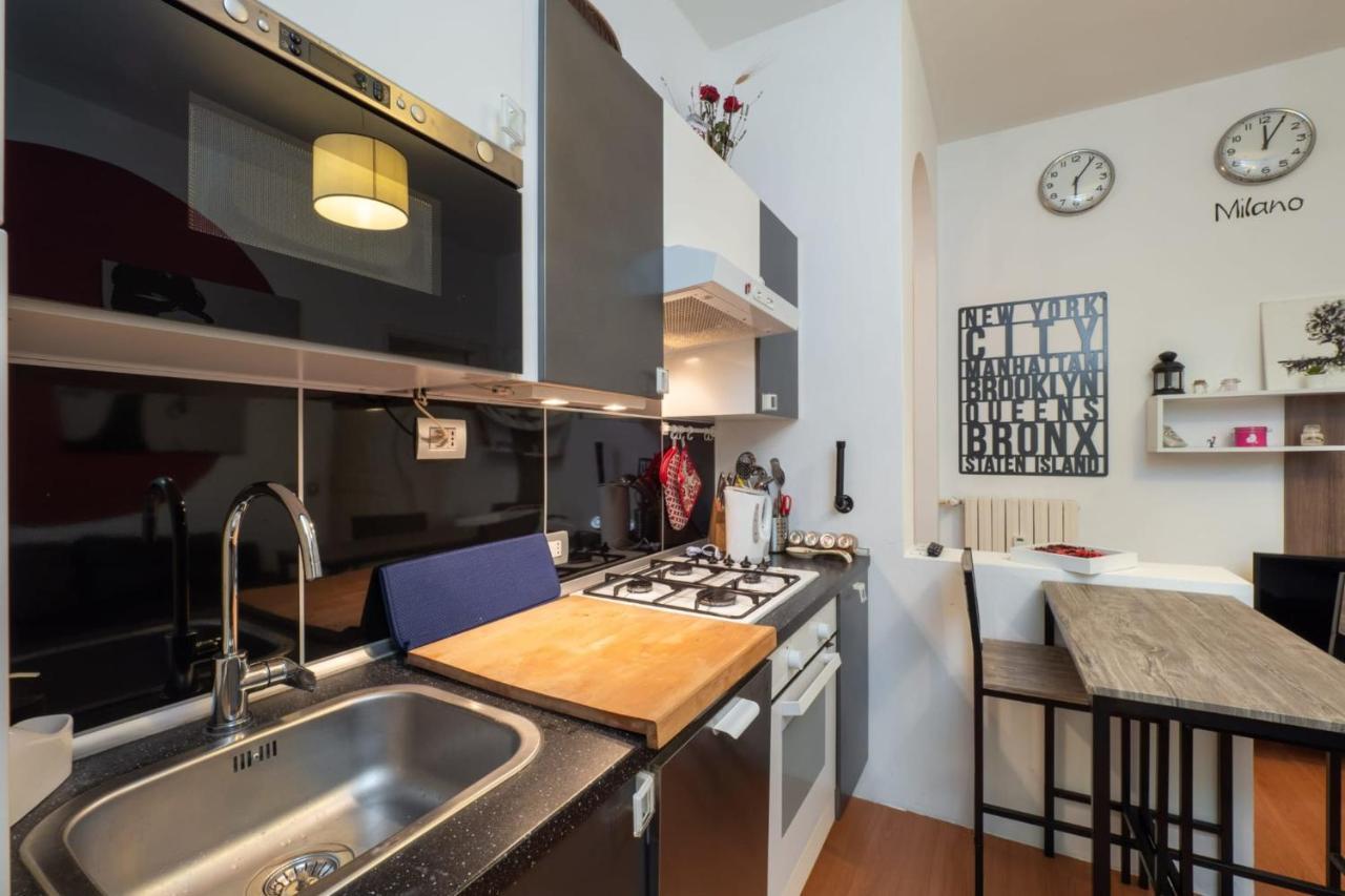 Navigli Apartment- Hosted By Sweetstay * Milan