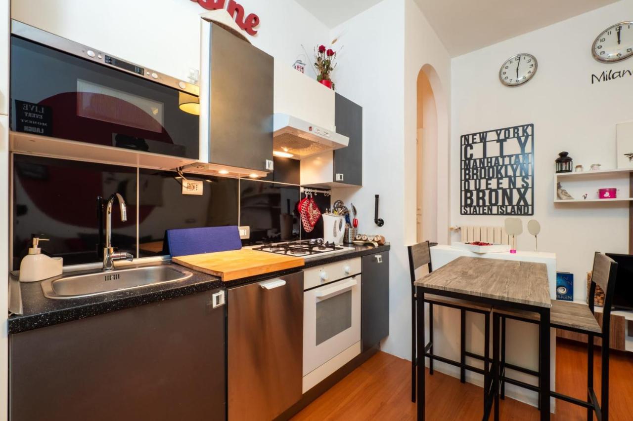 Navigli Apartment- Hosted By Sweetstay Apartment Mailand