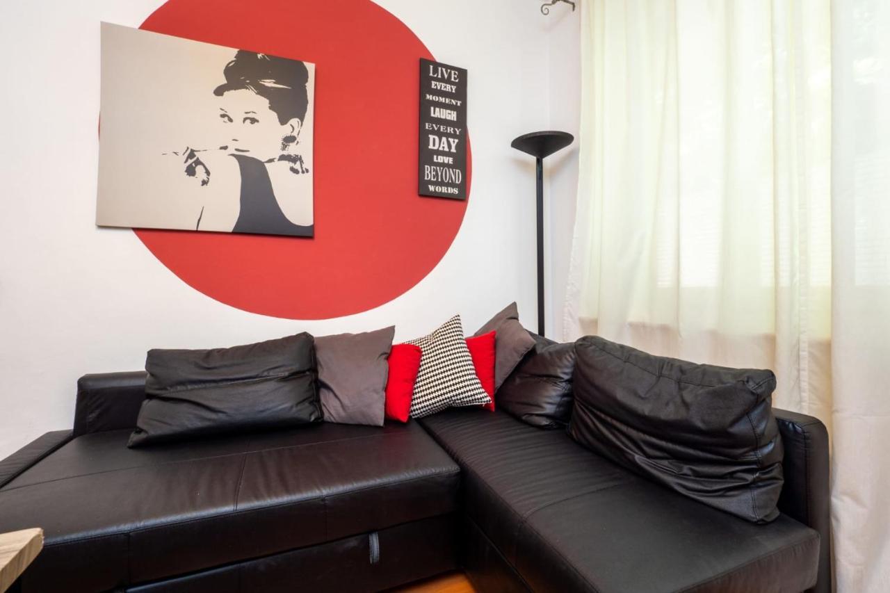 Navigli Apartment- Hosted By Sweetstay
